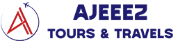 AJEEEZ TOURS & TRAVELS